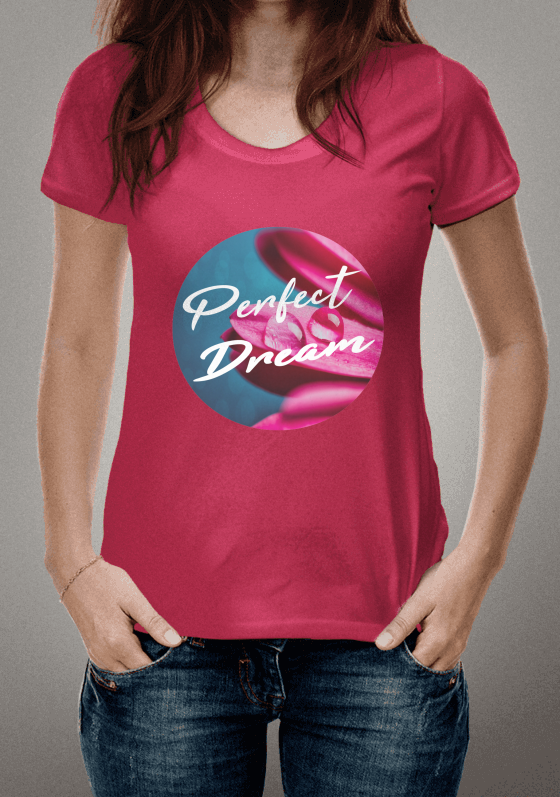 Nome do produto  Perfect Dream