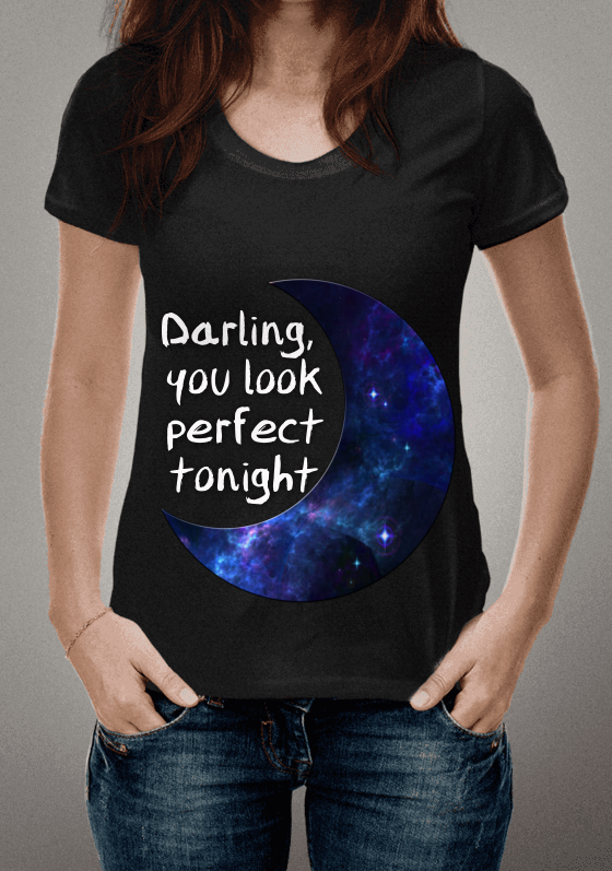 Nome do produto  Perfect Ed Sheeran | Feliz cidade