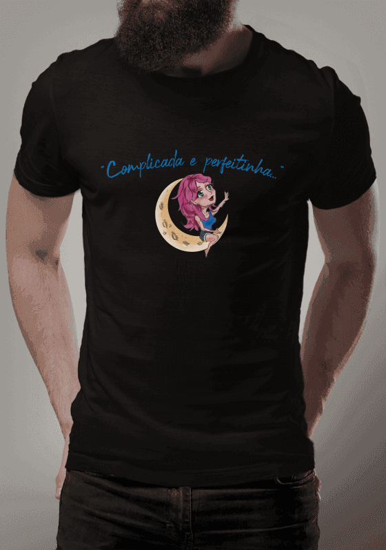 Nome do produto  Perfeitinha