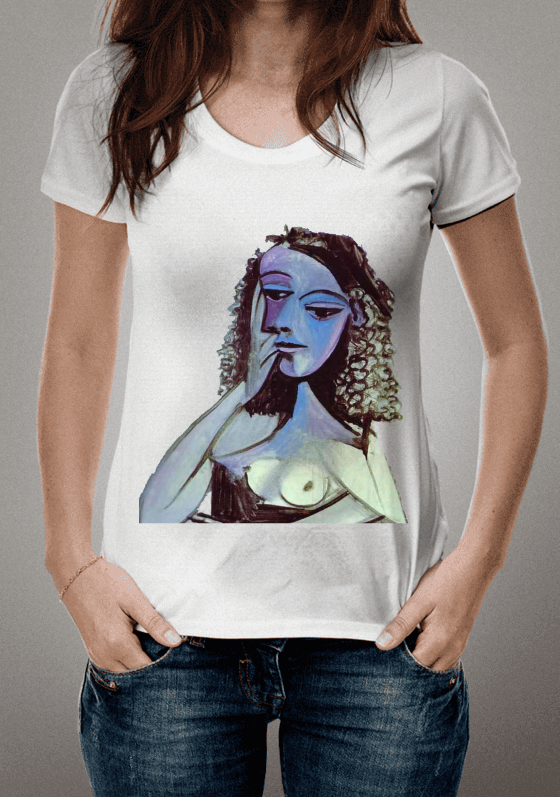 Nome do produto  Perfil mulher