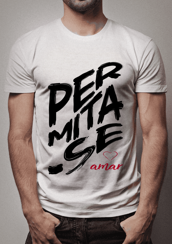 Nome do produto  Permita-se