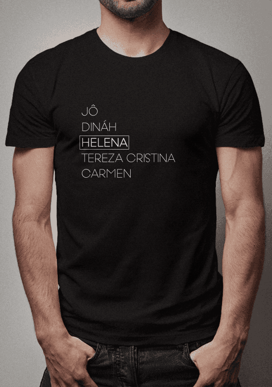 Personagens Torloni (Helena)