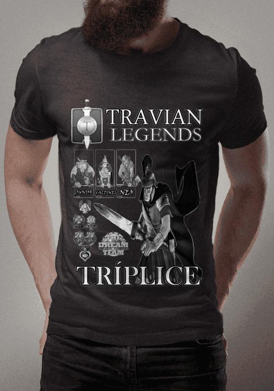 Nome do produto  Personalizada Tríplice