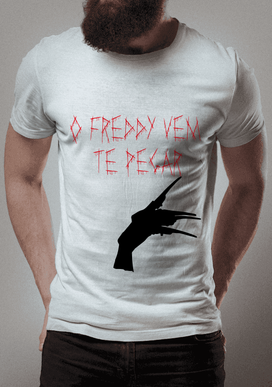 Nome do produto  pesadelo