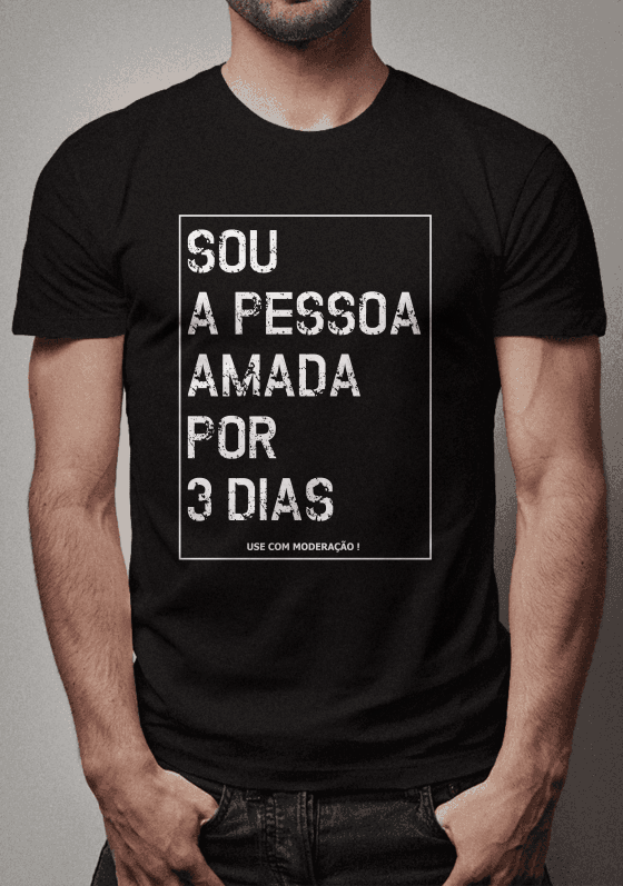 Pessoa amada