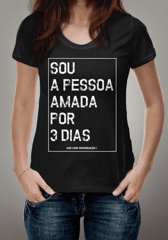 Pessoa amada