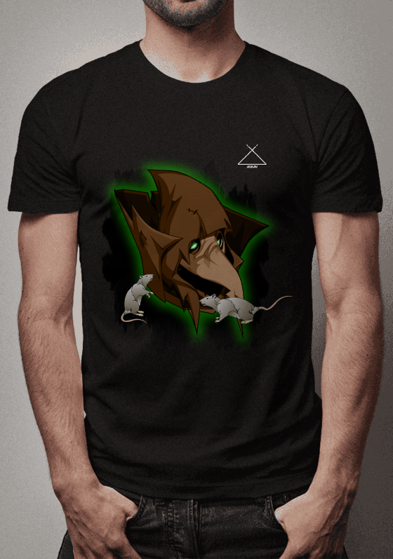 Nome do produto: PESTE BUBONICA