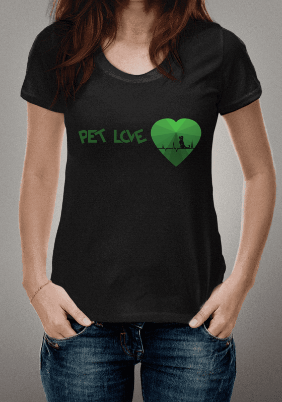 Nome do produto  Pet Love