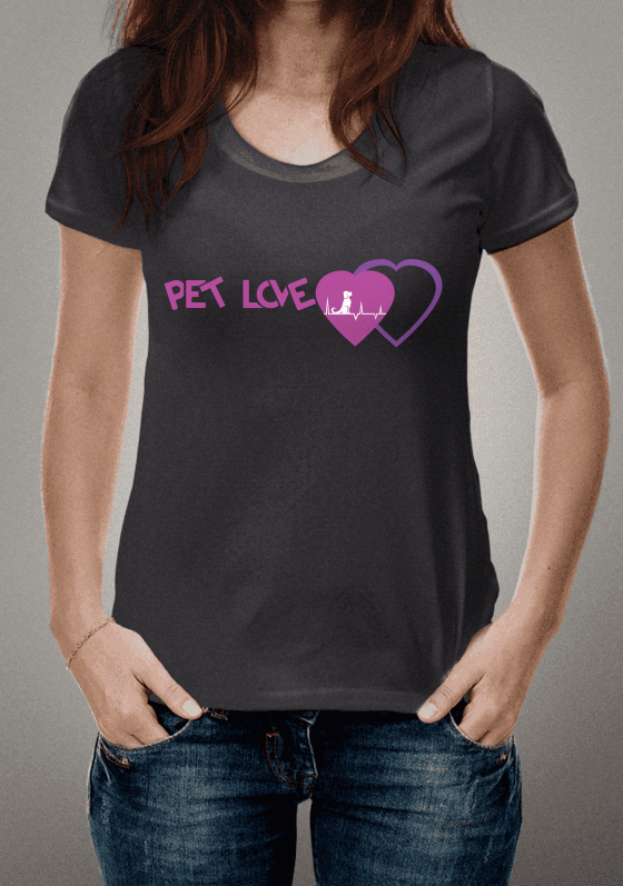 Nome do produto  Pet Love