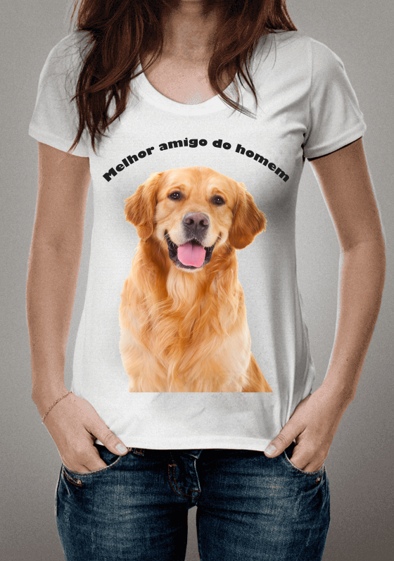 Pet Melhor amigo do homem, cachorro cão
