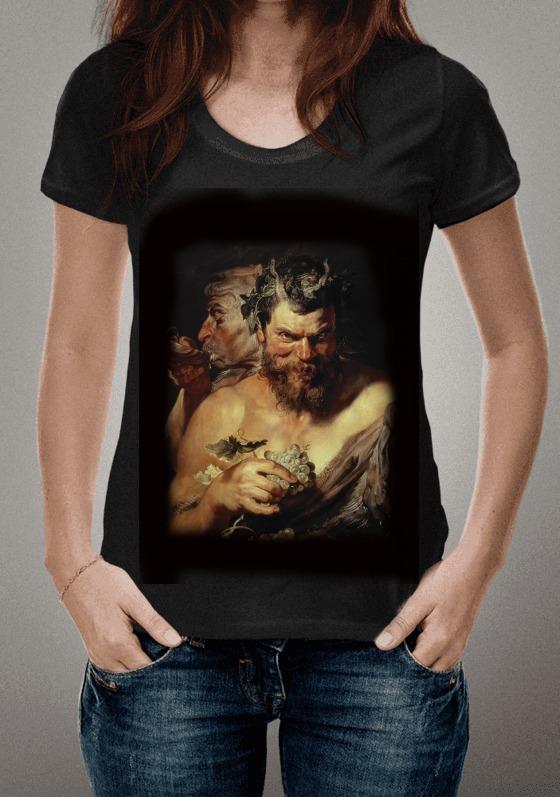 Nome do produto  PETER PAUL RUBENS