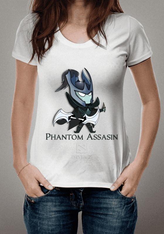 Nome do produto  Phantom