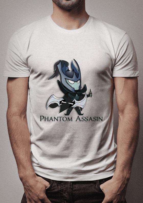 Nome do produto  Phantom