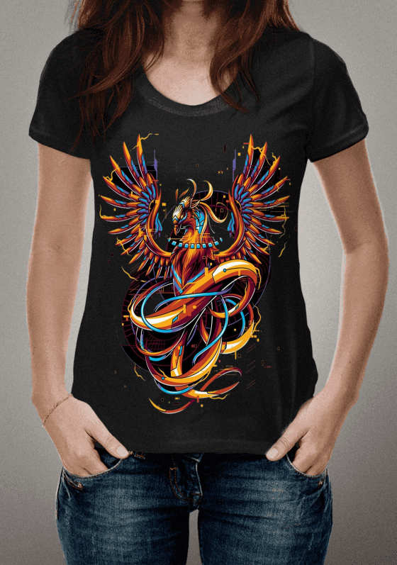 Nome do produto  phenix