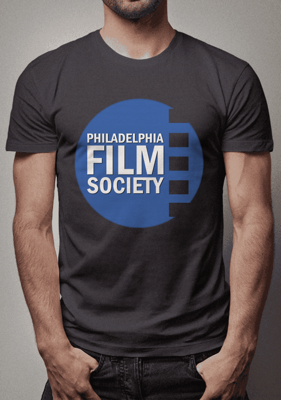Nome do produto  PHILADELPHIA FILM SOCIETY