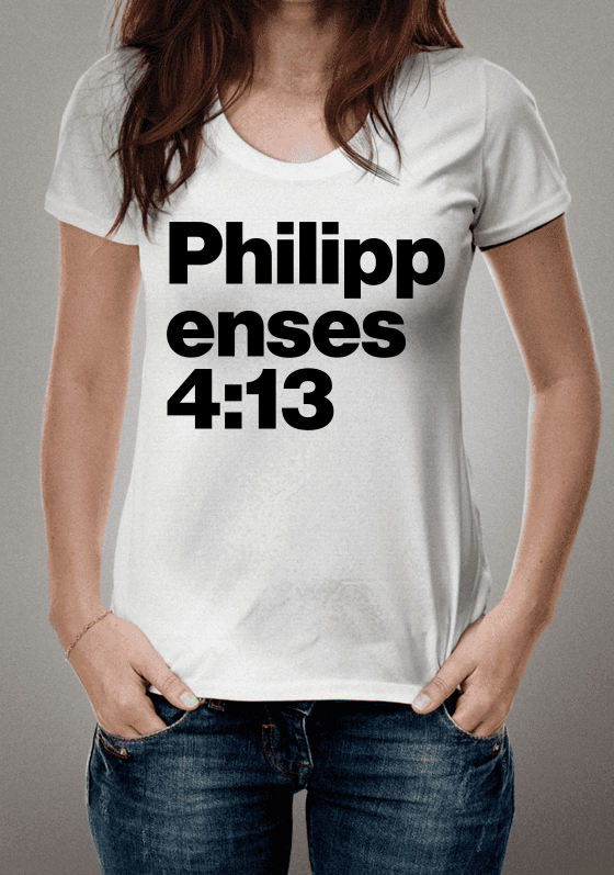Philippenses 4:13