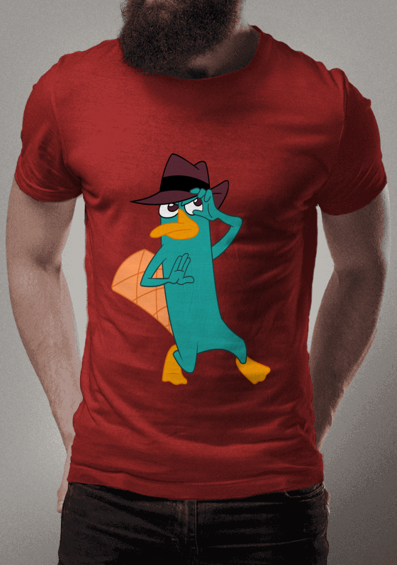 Nome do produto  Phineas e Ferb