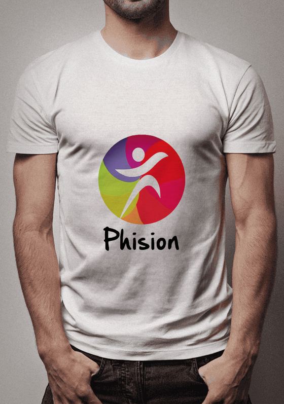 Nome do produto  PHISION