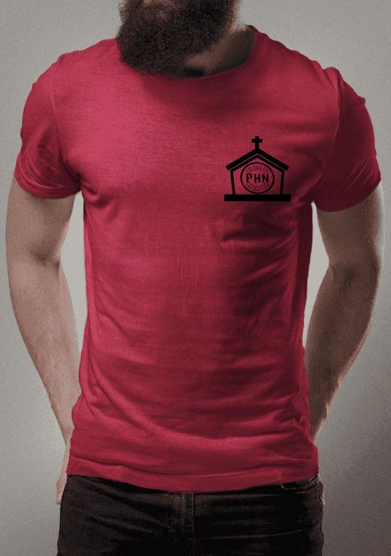 Nome do produto  PHN por hoje eu não vou mais pecar 