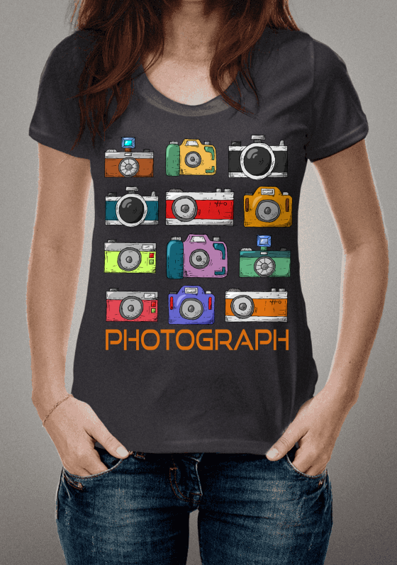 Nome do produto  PHOTOGRAPH 