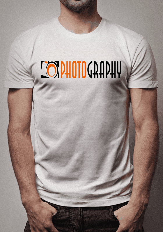 Nome do produto  Photography