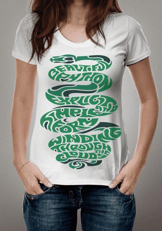 Nome do produto  Phyton