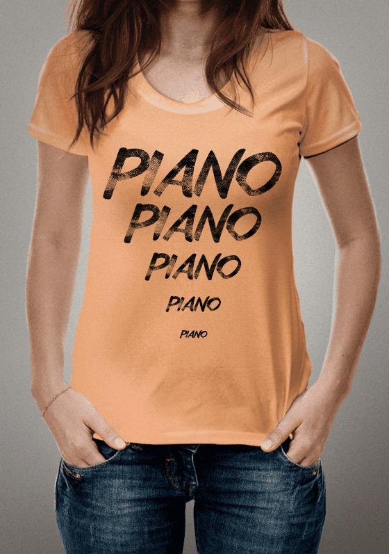 Nome do produto  Pianext (Coleção "Music Text")