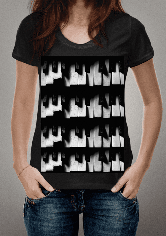 Nome do produto  PIANO