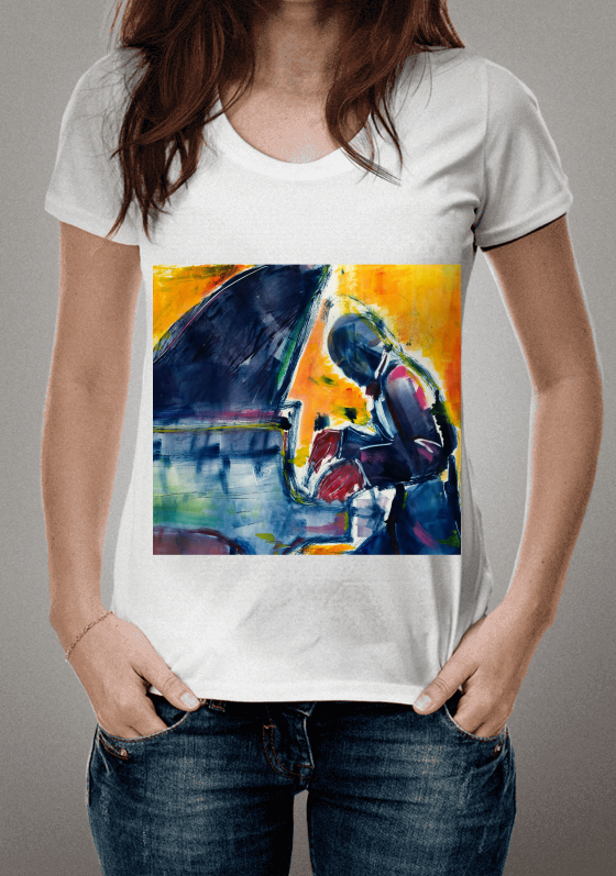 Nome do produto  Piano Bar