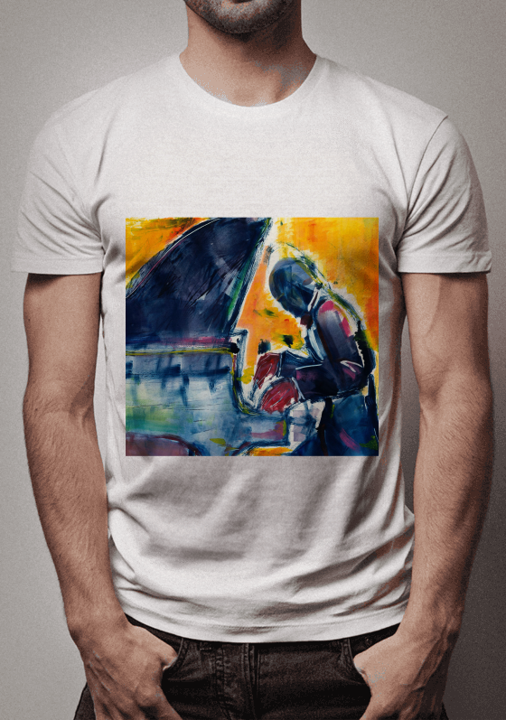 Nome do produto  Piano Bar