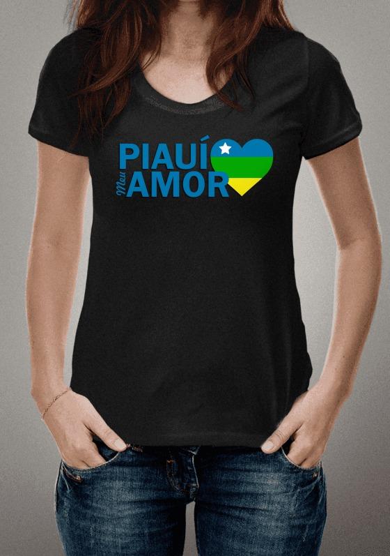 Piauí Meu Amor