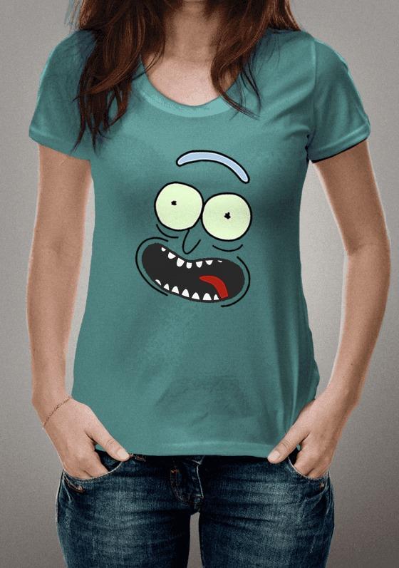 Pickle Rick