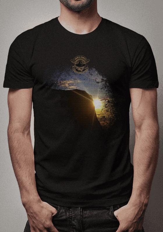 Nome do produto  Pico da Bandeira - Caparaó (PREÇO PROMOCIONAL)