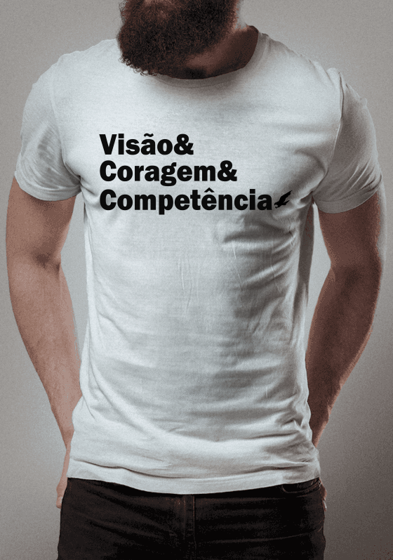 Nome do produto  Pilares do sucesso