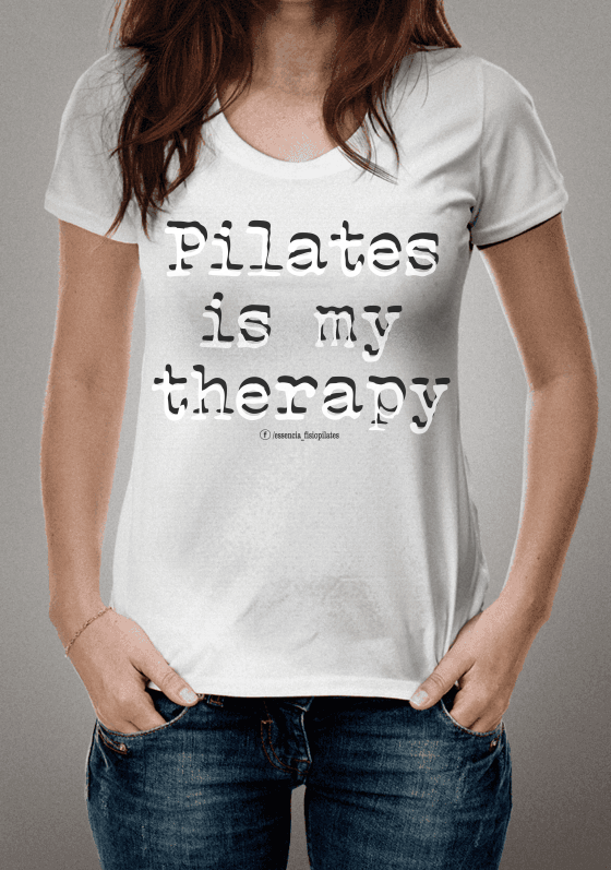 Pilates therapy