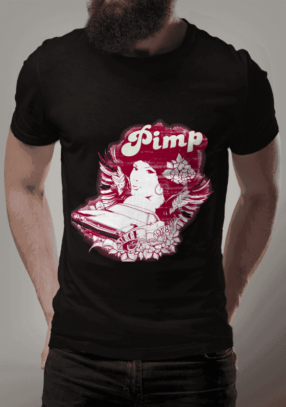 Nome do produto  pimp