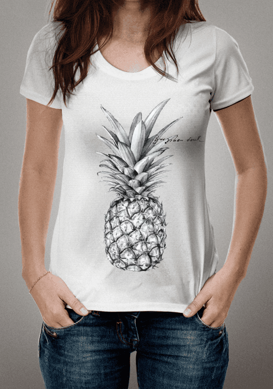 pineapple