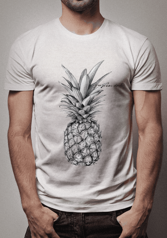 pineapple