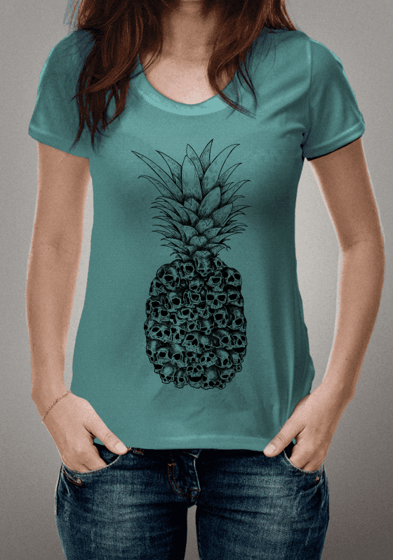 PINEAPPLE
