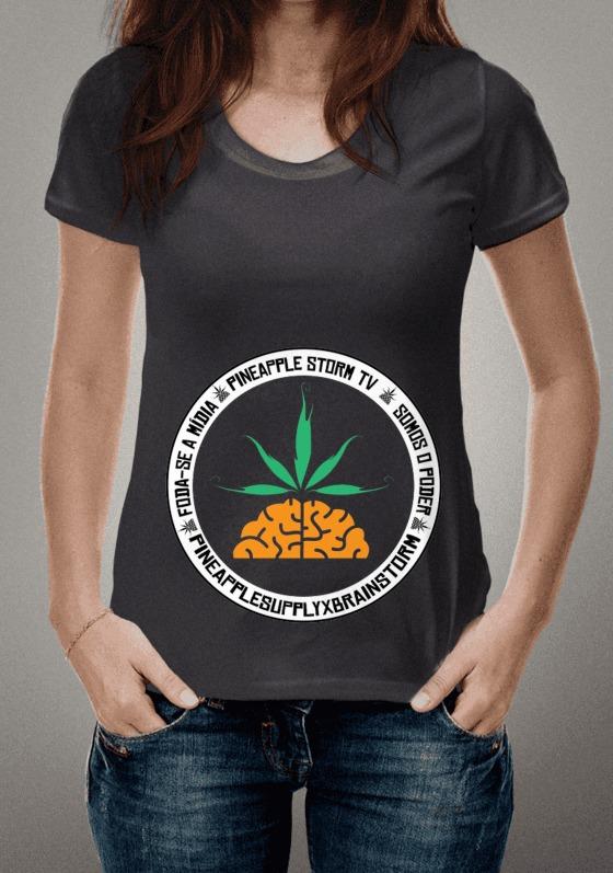 Nome do produto  Pineapple logo