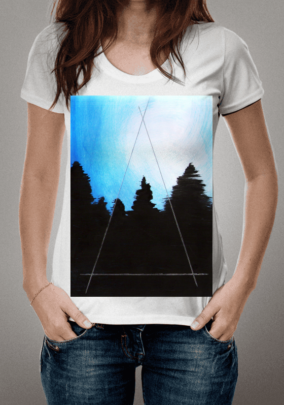 Nome do produto  pinheiros