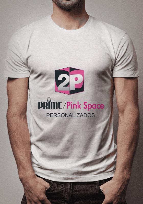 Nome do produto  Pink Space 