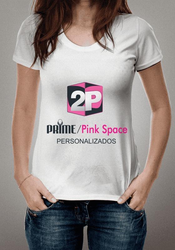 Nome do produto  Pink Space 