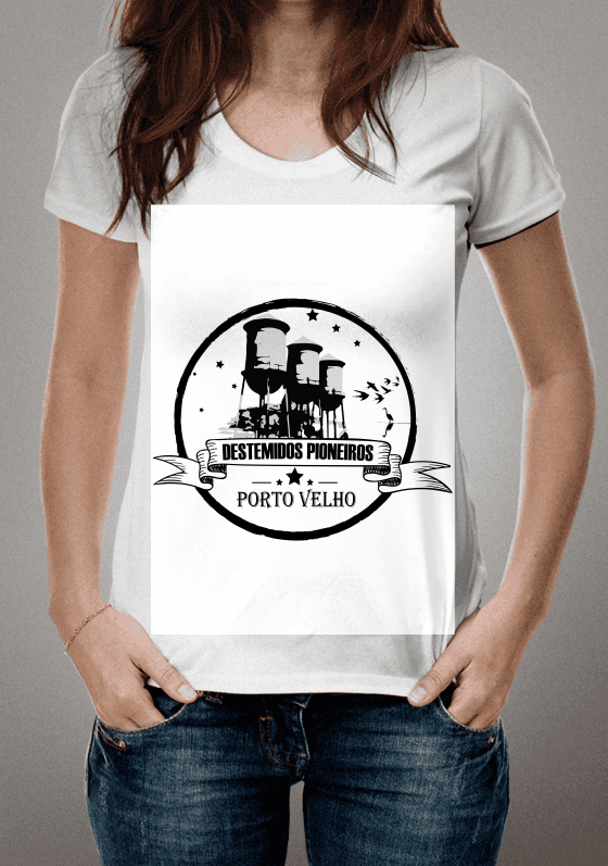 Nome do produto  pioneiros