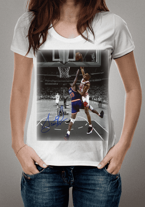 Nome do produto  PIPPEN DUNK