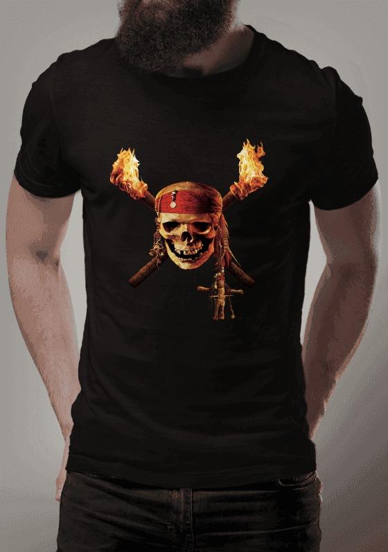 Nome do produto  PIRATA