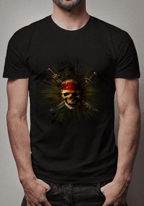 Nome do produto  Piratas do caribe