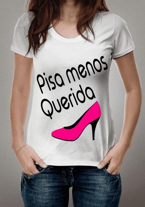 Pisa menos querida
