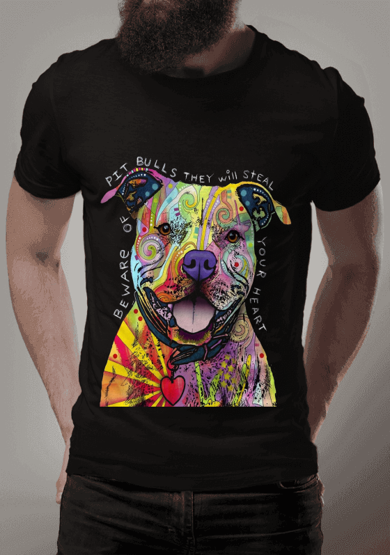 Nome do produto  pit lovers bulls