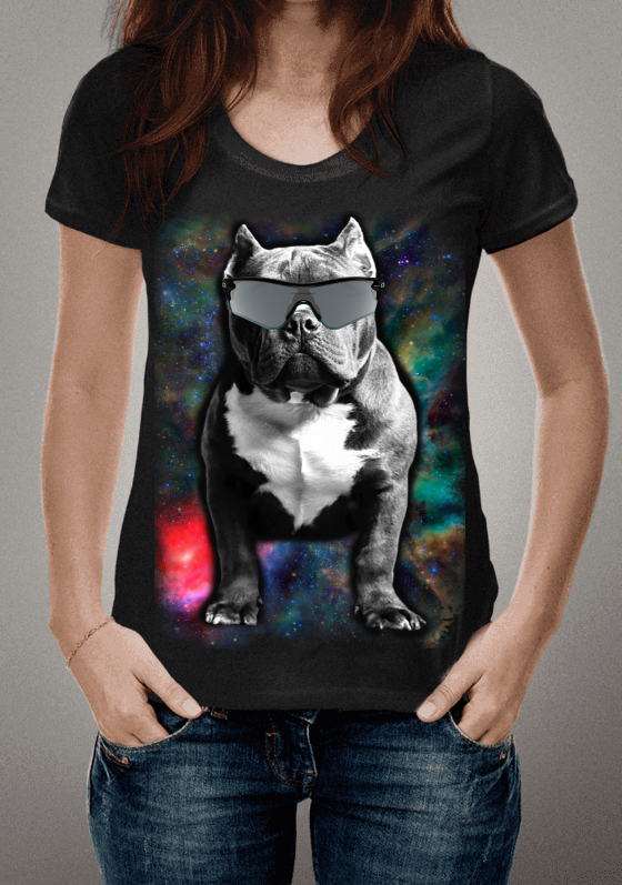 Nome do produto  PITBUL